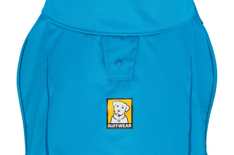 SUN SHOWER RAIN JACKET